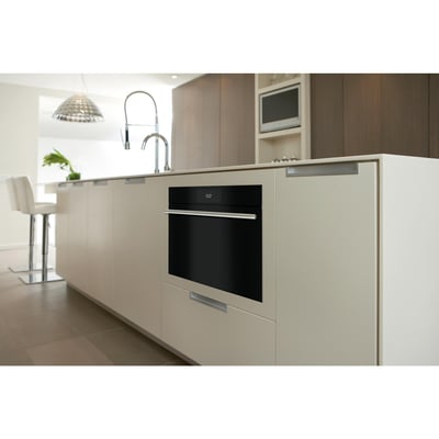 Wolf 30 inch Steam Convection Wall Oven