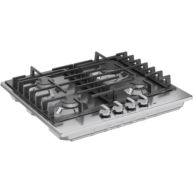 Bosch 24 inch Gas Cooktop