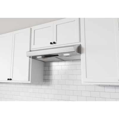 Zephyr 30 inch 250 CFM Under-Cabinet Hoodfan
