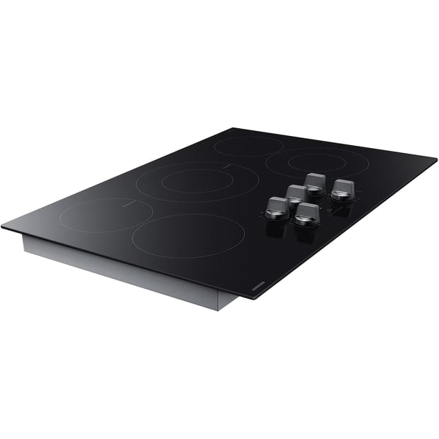Samsung 30 inch Electric Smooth-top Cooktop