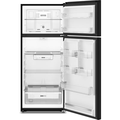 Whirlpool 17.6 cu.ft. Top-Freezer Refrigerator