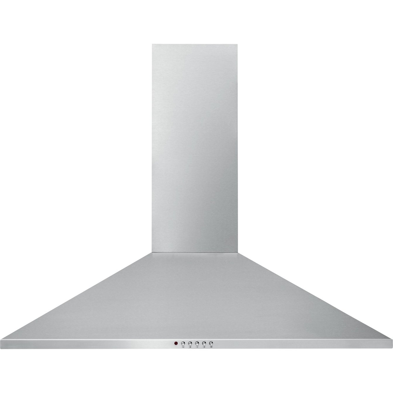 Frigidaire 36 inch 400 CFM Wall-Mount Chimney Ventilation Hoodfan