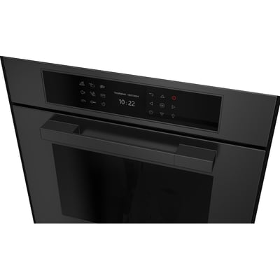 Fulgor Matteo 700 Series 24 inch Single Wall Oven with Convection