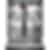 KitchenAid 5 Cycle Dishwasher with Front Controls