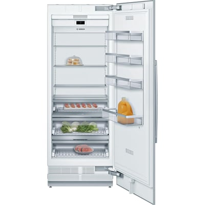 Bosch 16.8 cu.ft. Built-In All Refrigerator