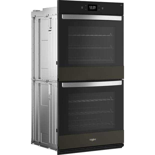Whirlpool 30 inch Double Wall Oven with Convection