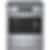 Bosch 30 inch Single Oven Induction Range