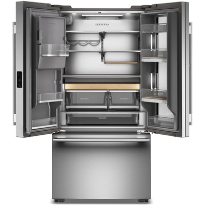 KitchenAid 36 inch Counter-Depth French Door Refrigerator