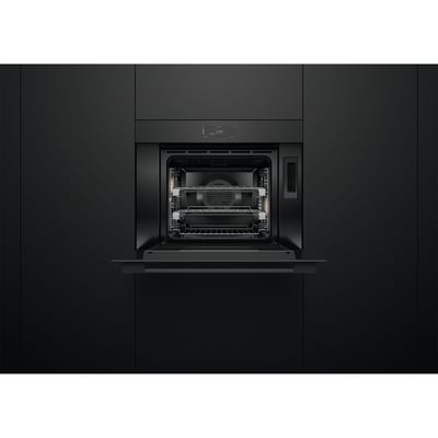 Fisher & Paykel 30 inch Combi Steam Oven with Convection
