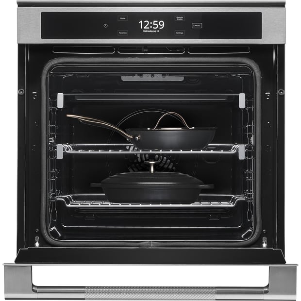 JennAir 24 inch Single Wall Oven with Convection