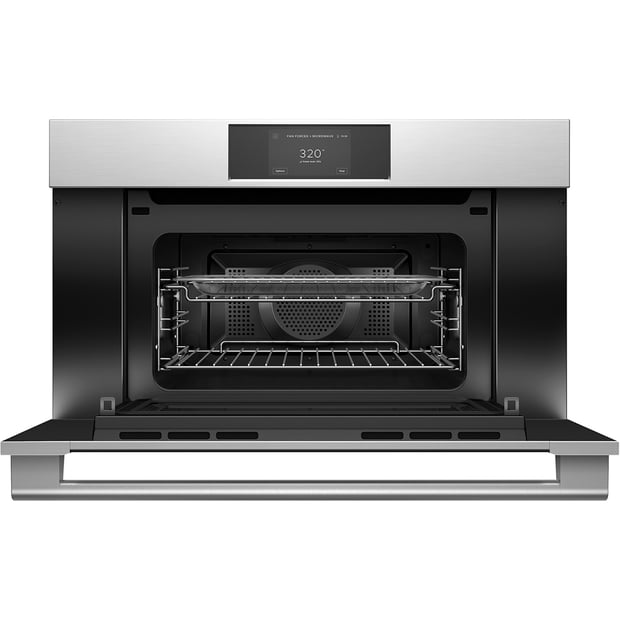 Fisher & Paykel 30 inch Convection Speed Oven