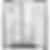 Whirlpool 24.51 cu.ft. Side-by-Side Refrigerator