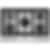 KitchenAid 30 inch Gas Cooktop