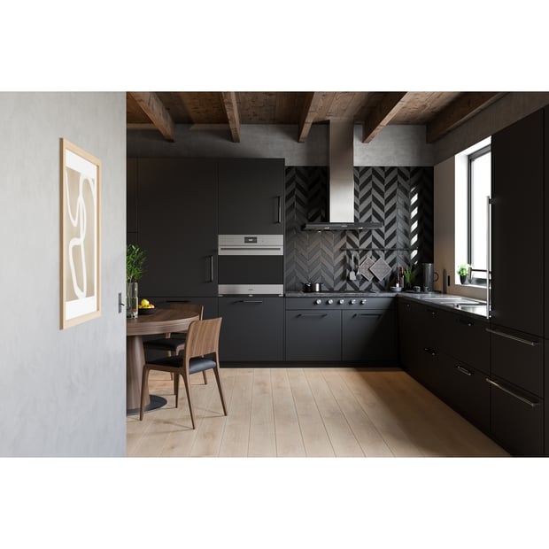 Wolf 30 inch Convection Wall Oven 