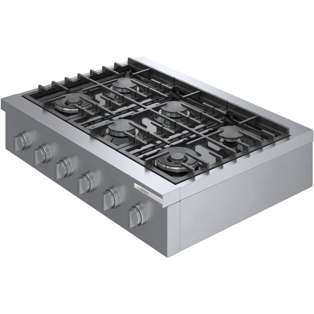 Bosch 36 inch Gas Rangetop