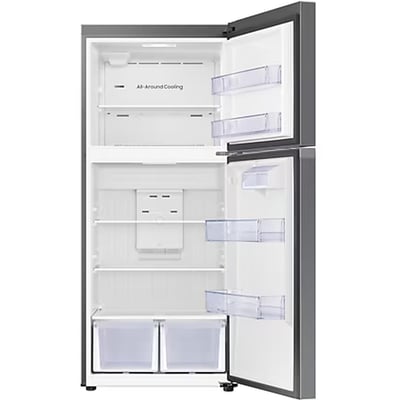 Samsung 17.50 cu.ft. Top-Freezer Refrigerator