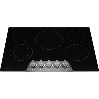 Frigidaire 30 inch Electric Smooth-top Cooktop