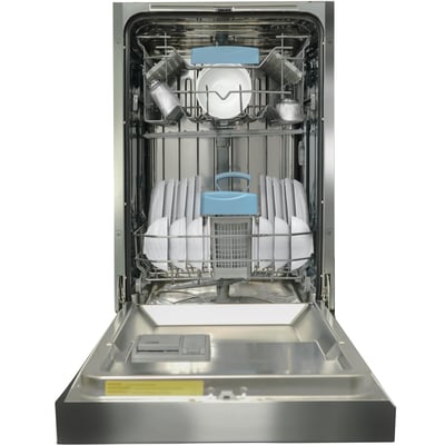 Danby 4 Cycle Dishwasher with Front Controls