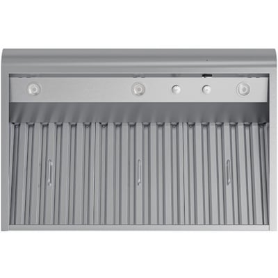 Broan 30 inch 650 CFM Wall-Mount Hoodfan