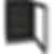 U-Line Freestanding or Built-in Wine Cooler