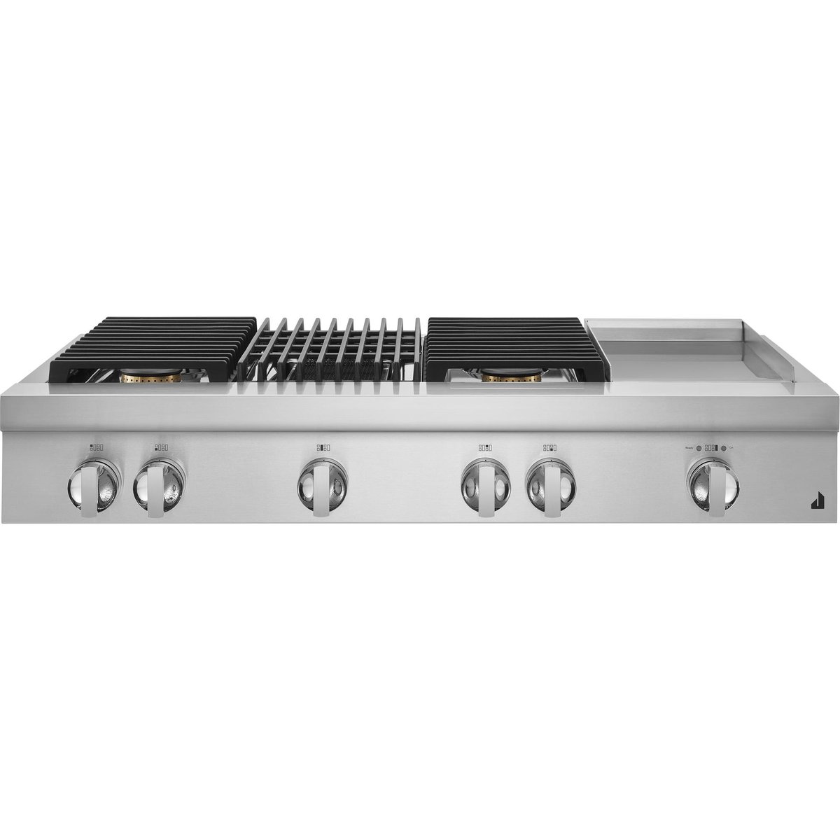 JennAir 48 inch Gas Rangetop
