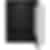 KitchenAid Freestanding or Built-in 24 inch 5.2 cu.ft Compact Bar Refrigerator