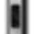 KitchenAid 36 inch Counter-Depth French Door Refrigerator