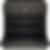 KitchenAid 36 inch Single Oven Induction Range