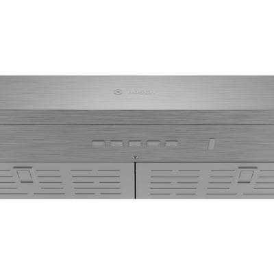 Bosch Benchmark<sup>®</sup> 30 inch 800 CFM Under-Cabinet Ventilation Hoodfan