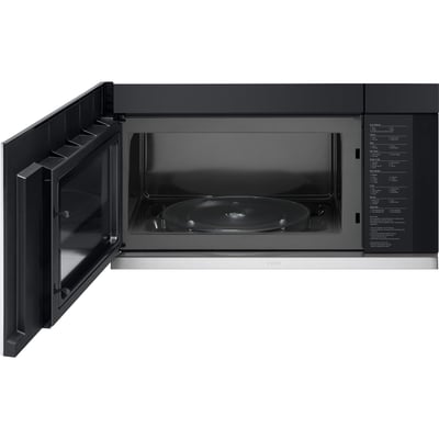 LG 2.1 cu.ft. 400 CFM Over-the-Range Microwave