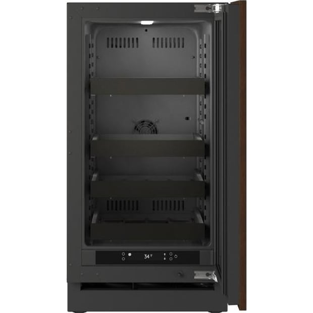 U-Line Free-standing or Built-in 18 inch Beverage Centre