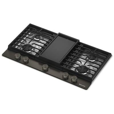 KitchenAid 36 inch Gas Cooktop
