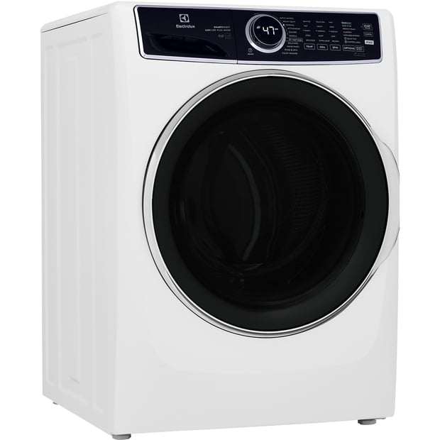 Electrolux 5.2 cu.ft. Stackable Front Load Steam Washer