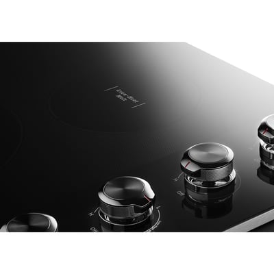 KitchenAid 30 inch Electric Cooktop