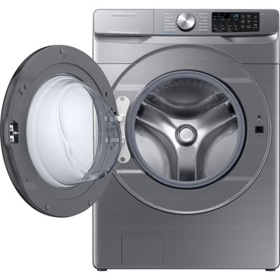 Samsung 5.2 cu.ft. Front Load Steam Washer