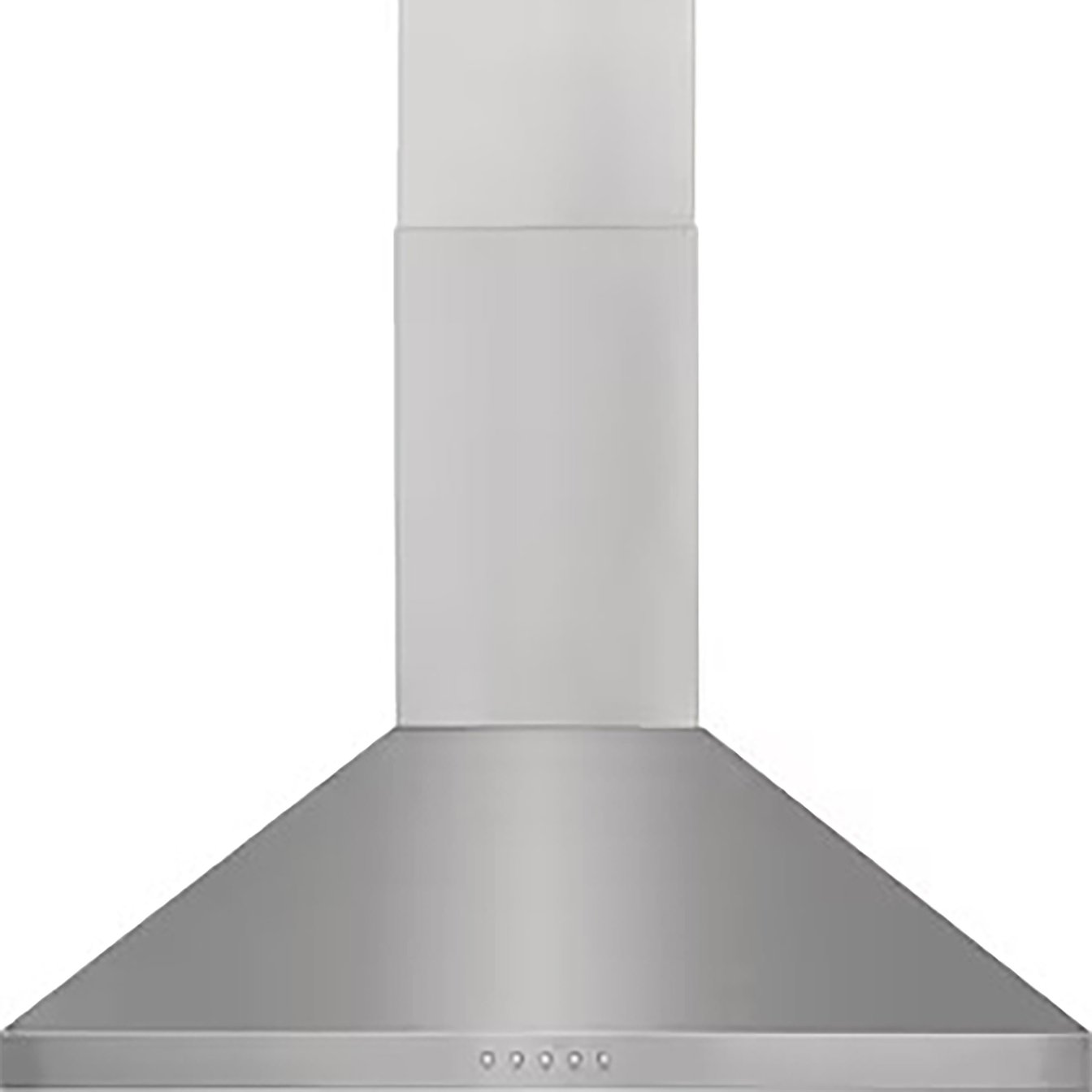 Frigidaire 30 inch 350 CFM Wall Mount Hoodfan