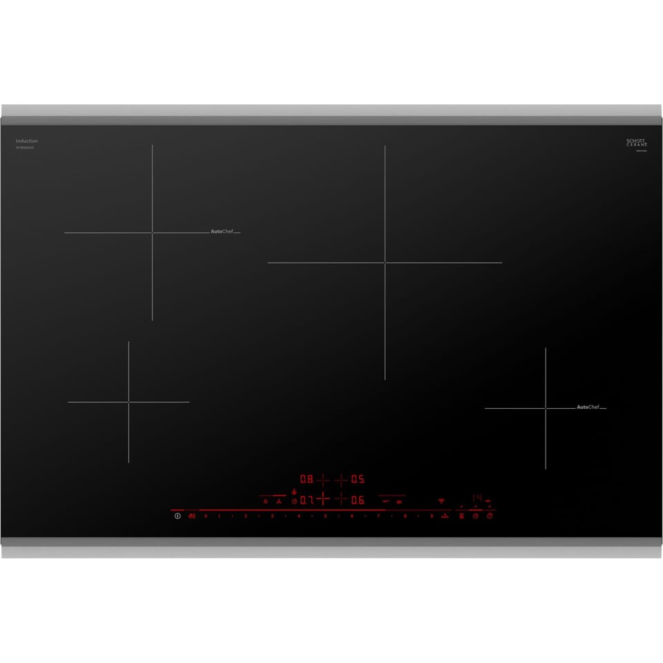 Bosch 30 inch Induction Cooktop