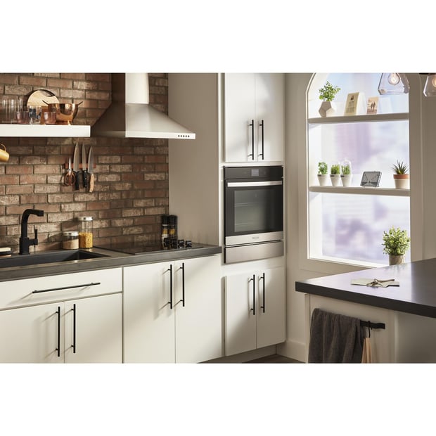 Whirlpool 24 inch Convection Wall Oven