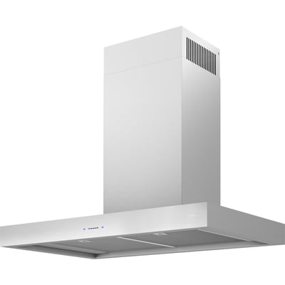 Zephyr 30 inch 600 CFM Wall-Mount Chimney Ventilation Hoodfan