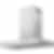 Zephyr 30 inch 600 CFM Wall-Mount Chimney Ventilation Hoodfan