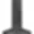 Best 30 inch 650 CFM Chimney Hoodfan