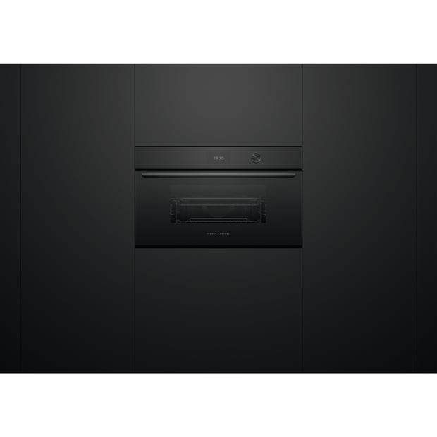 Fisher & Paykel 30 inch Convection Wall Oven