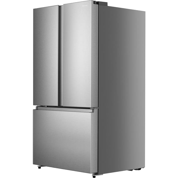 Hisense 26.6 cu.ft. French-Door Refrigerator