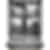 KitchenAid 5 Cycle Dishwasher with Hidden Controls