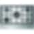 Fisher & Paykel 30 inch Gas Cooktop