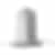 Zephyr 36 inch 600 CFM Island Hoodfan