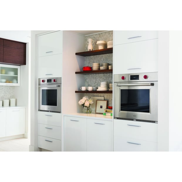Wolf 30 inch Convection Wall Oven