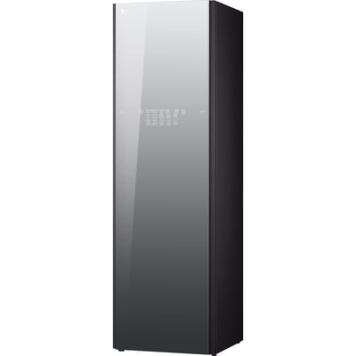 LG Steam Clothing Care System