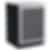 MLBV124-SG01A
Marvel Built-in 24 inch 5.5 cu.ft. Beverage Centre