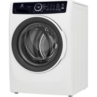 Electrolux 5.2 cu.ft. Stackable Front Load Steam Washer
